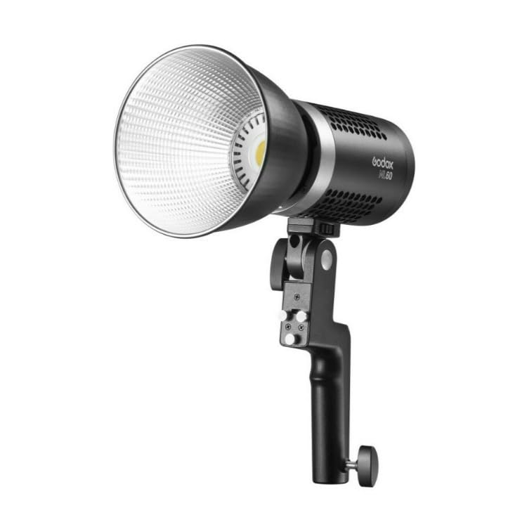 Amazon.com: Godox ML60 60W LED Light : Electronics