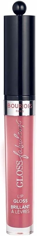 Gloss Fabuleux Lipgloss - 07 Standing Rose'vation