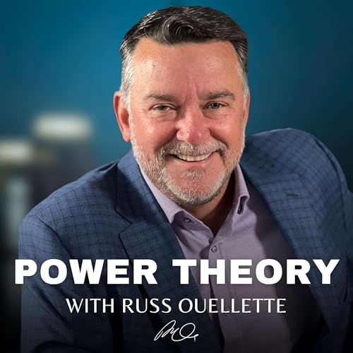Power Theory with Russ Ouellette cover art