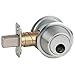 Schlage B560L 626 Lock Deadlock, 6