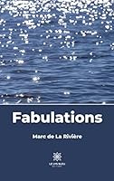 Fabulations B0BS8VR5DV Book Cover