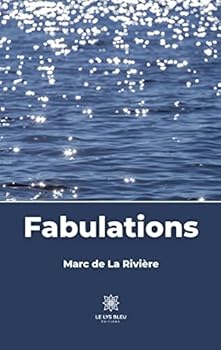Paperback Fabulations [French] Book
