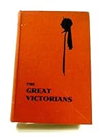 The Great Victorians. (Essay index reprint series) B001A8UZQ0 Book Cover