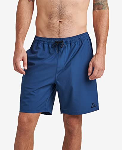 REEF Mens 17" Elastic Waist Short4