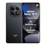 XIAOMI – XIAOMI REDMI Note 15 5G Smartphone 8+256GB, 6000mAh, 108MP K
