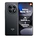 XIAOMI Redmi Note 15 5G Smartphone (8+256 GB) – Handy mit Android, Ultradünnes Design, IP66-Wasserschutz, 108-MP-Kamera, 6,77" FHD+ Display, Schwarz, 2 Jahre Garantie