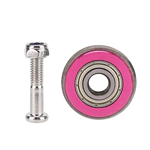 Huakii con Tornillo Silverline Tile Cutting Silverline Tile, Wheel Cutter, para Cortador Manual de Azulejos Azulejos de Pared Exterior,Rueda de Repuesto para cortadora de Azulejos Cover