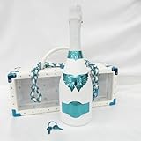 未開栓ANGEL エンジェル ブリュット ロゼ ホワイトデー エディション レザータイプ シャンパン 750ml 12.5% ケース付 11927934 0913