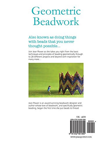 Geometric Beadwork - Image 2