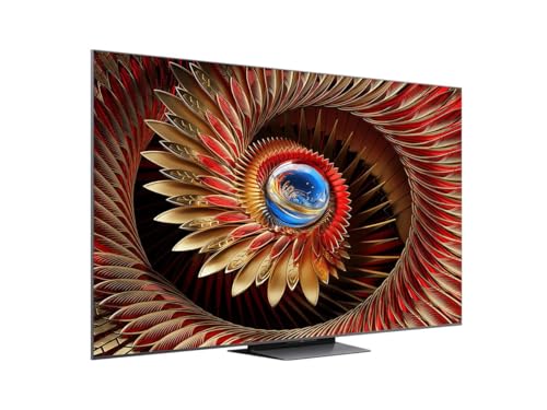 TCL C8K TV 75" 4K QD Mini LED 144Hz - photo 5