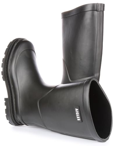Bottes Aigle ULTRA RAIN - vue 5