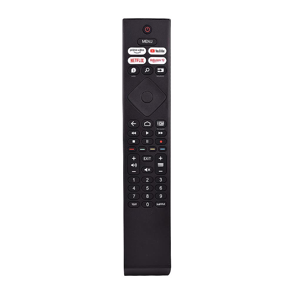 Telecomando for Smart TV 398GR10BEPHN0042BC BRC0984502/01Sostituzione del controller