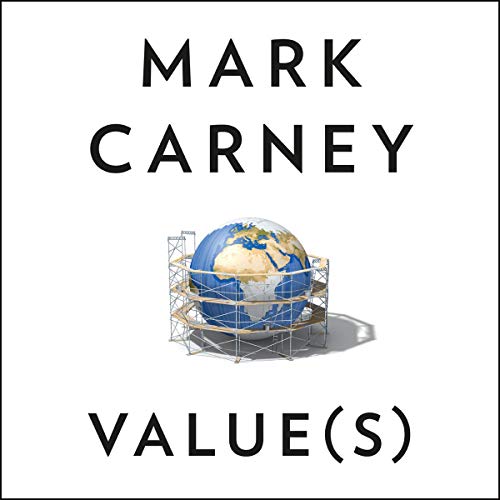 Value(s) by Mark Carney episode artwork
