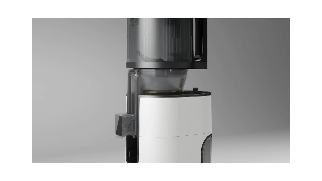 Hurom H400 Cold Press Juicer with Sorbet Maker, Premium Slow