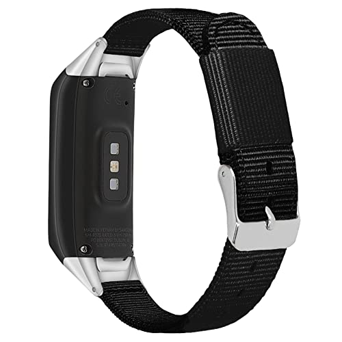 Tyogeephy Compatibile con Morbido Woven Nylon