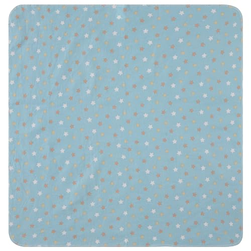 Buttons & Stitches Cudlie 4 Pack Receiving Blankets: Ultra-Soft Essentials For Baby Boys And Girls thumb #12