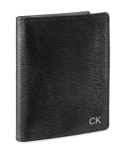 Image of Calvin Klein Men's Wallet Sets-Minimalist Bifold and Card Cases