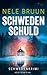 Cover zum Buch SchwedenSchuld