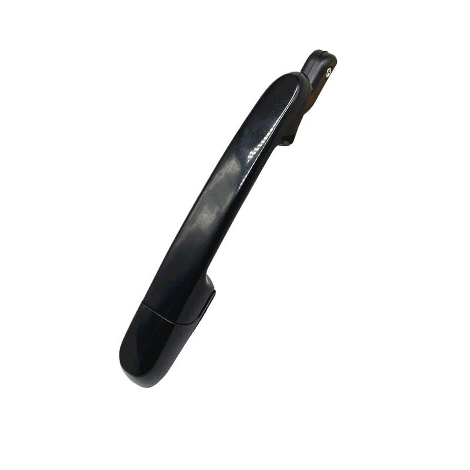 HETEVSCCK for Hyundai for Accent 2006-2011 82650-1E000 82660-1E000 83660-1E000 83650-1E000 Car Front Rear Left Right Exterior Door Handle(Rear Right)