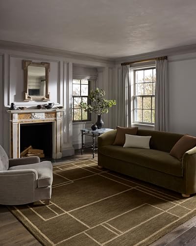 Jeremiah Brent x Loloi BARRBAR-01OLNA93D0