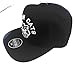 Fallout Atom Cats Baseball Hat Black