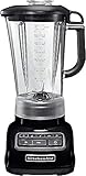 kitchenaid blender ersatzteile Mit Edelstahlmessern. Kitchenaid 5KSB1585EOB 5KSB1585 Standmixer, Aluminium, 1750 milliliters