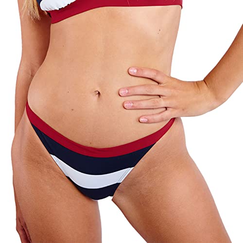 Bikini femme Banana Moon Glenda Olympia coupe classique stretch