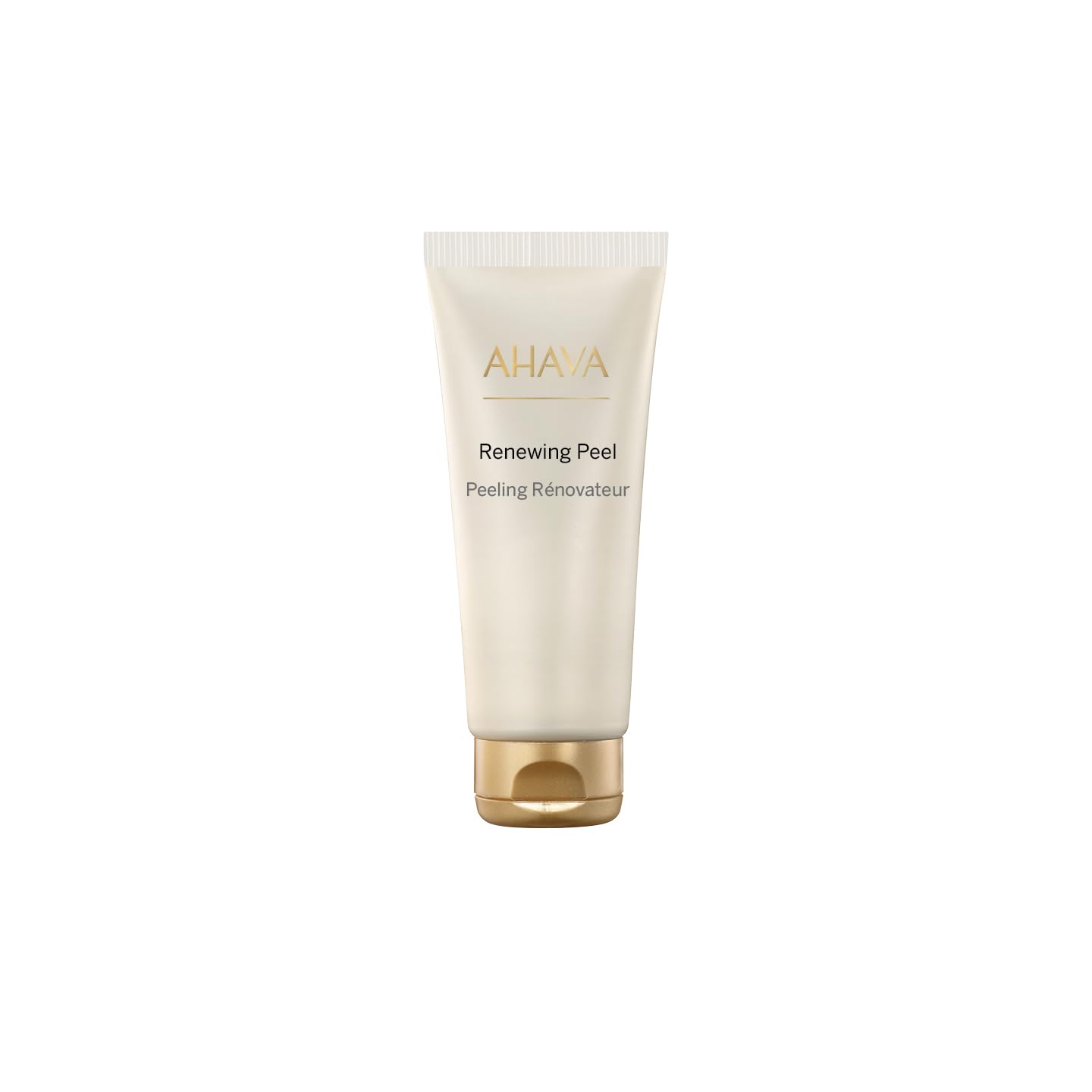 Ahava Time To Treat - Esfoliante Rigenerante Viso, 100Ml-image