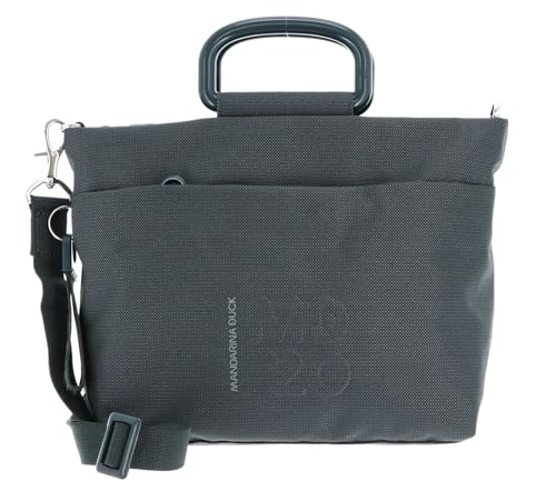 Sac à épaule Mandarina Duck MD20, le sac à main vert foncé du quotidien