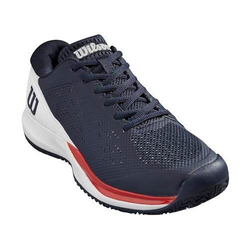 WILSON Men's Rush Pro Ace Pickler Pickleball Shoes2