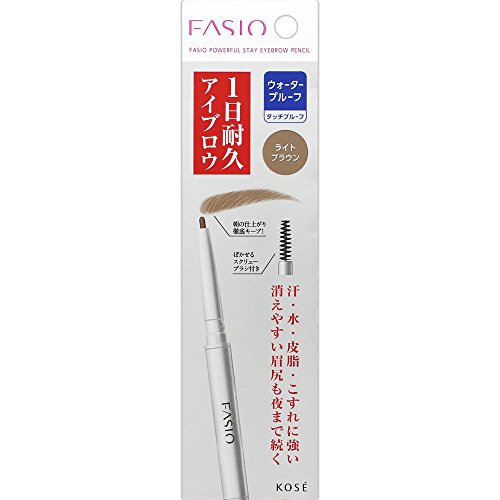 fasio pawahurusutei aiburoupensiru # 301 0.1 G miniatura 2