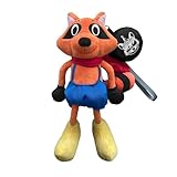 カプコン バイオハザード ３０周年 ラクーンくんぬいぐるみ 約H280×W140×D100mm ポリエステル