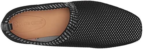 CC Corso Como Women's CC-ISSANI Sneaker, Black, 5 | Image 4