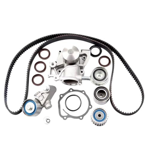 Kit distribution Subaru Legacy 2006-2012 cassée solution pompe à eau - 4