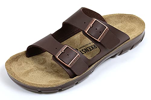 ビルケンシュトック.ビルバオBROWN38 新品　¥13200 BIRKENSTOCK TOKIO SUEDE LEATHER 【REGULAR】 ビルケンシュトッ