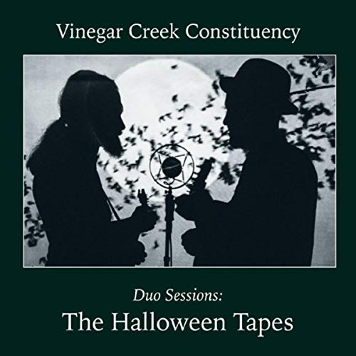 Duo Sessions: The Halloween Tapes