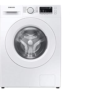 Samsung WW70T4042EE/EG Waschmaschine,7 kg, 1400 U/min, Hygiene-Dampfprogramm, Trommelreinigung, Digital Inverter Motor…