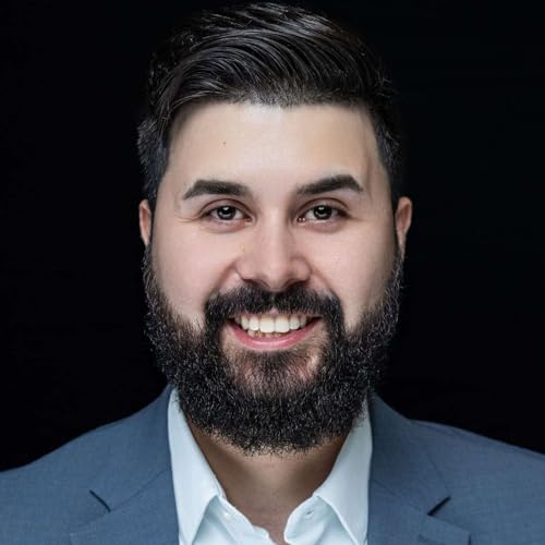 The Creativity of Collaboration with Mathias Lemos Castillo Podcast Por  arte de portada