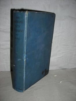 Hardcover The Layman's New Testament Book