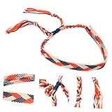 Zoom IMG-2 warmhm bracciale corda bracciali dell Zoom IMG-2 warmhm bracciale corda bracciali dell