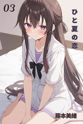 ひと夏の恋3: 愛が芽生えた