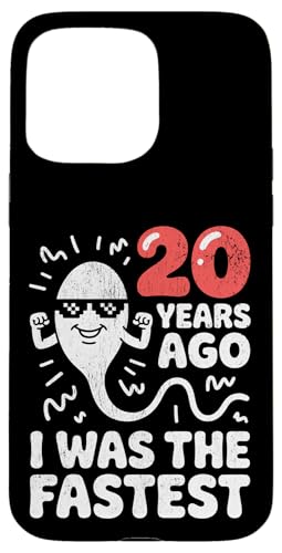 ��������20�΂̒a���� 20�N�O I Was The Fast Joke �X�}�z�P�[�X iPhone 15 Pro Max �p