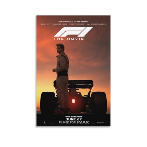 GENERIC f|X^[ F1FfLoXA[g|X^[ƃEH[A[g摜vg_t@~[xbh[t[ȂX^C16x24C`i40x60cmj