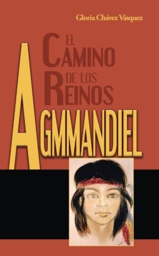 Agmmandiel (Spanish Edition)