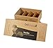 SmarStor Supa Mega Slide Archive Box, Flatpack