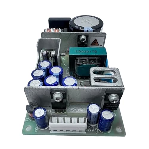 Alimentation LDC30F-1-G haute précision à triple isolation électrique - 5