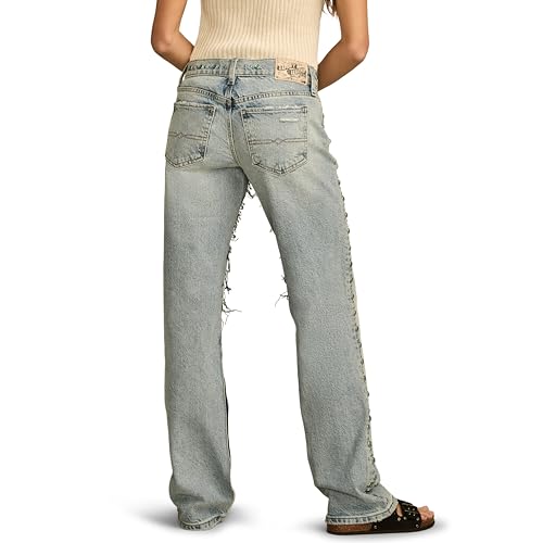 Lucky Brand Women's Gold Rush Legend Easy Rider2