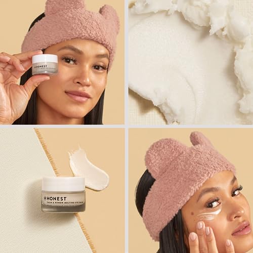 Honest Beauty B0118MEB0000S Calm + Renew Anti-Aging Melting Eye Balm thumb #3