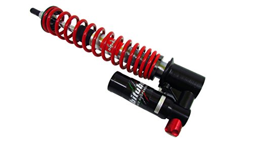 Ammortizzatore bitubo special yev - anteriore a