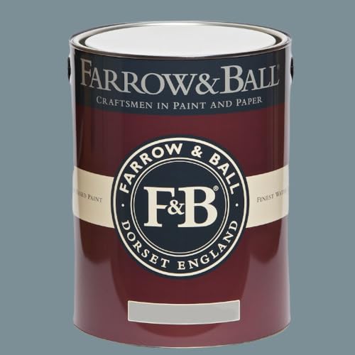 FARROW & BALL MODERN EMULSION 306 SELVEDGE 5L